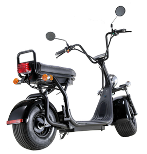 1800w Pecas Scooters Sym Scooter Price Powerfull <strong>Speedway</strong> High Speed Steering Wide Tire 5 Electric Scooter 2wheel Kick Citycoco - Product Image 4