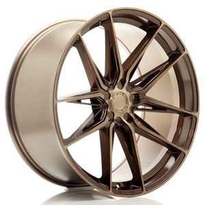 Jantes de voiture de course forgées de 19 20 21 22 23 24 pouces 5x114.3 en alliage 6061-T6, jantes de voiture personnalisées polies monobloc pour <span class=keywords><strong>Audi</strong></span> <span class=keywords><strong>A4</strong></span> <span class=keywords><strong>B8</strong></span> - Product Image 1