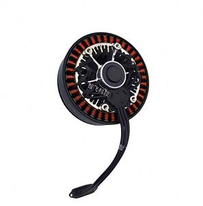 Accesorios Originales para Dron Agrícola Agras T30, Motor para Drones, Accesorios 10018 77KV, Apto para Dron Dj1 T30 - Product Image 3