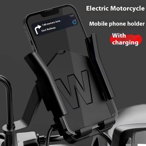 Cross-biên giới xe điện điện thoại di động chủ Rider <span class=keywords><strong>Navigation</strong></span> cho xe gắn máy xe gắn trên xe đạp chống sốc - Product Image 3