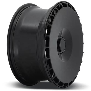 Mode nouveau design 17 18 19 <span class=keywords><strong>20</strong></span> 21 22 pouces 6061-t6 alliage d'aluminium 5x114.3 5x120 5x112 roues forgées sur mesure. jantes - Product Image 4
