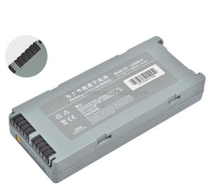 BATERÍA <span class=keywords><strong>LI24I001A</strong></span> 022-000034/00-00 LI24I005A 115-007858/00-00 Para <span class=keywords><strong>Mindray</strong></span> D2 D3 2/00 Para <span class=keywords><strong>Mindray</strong></span> D2 Pro 2/2/2/2/12/00 - Product Image 6