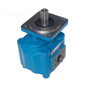 รถตักล้อยาง J2100 60301000042 LG853.07.22ปั๊มเกียร์ไฮดรอลิก - Product Image 6