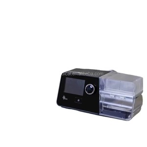 Macchina <span class=keywords><strong>CPAP</strong></span> Portatile BMC con Umidificatore e Ventilatore Automatico per Uso Domestico, Trattamento del Russamento o dell'Apnea Notturna - Product Image 2