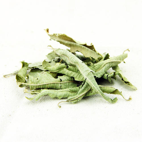 Natural Plant Herbal Tea Spices And Herbs Lemon Verbena