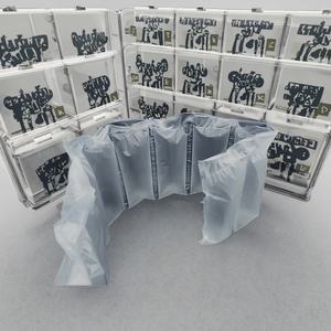 Cojín de aire de relleno para artículos frágiles, cojín de burbujas personalizado barato al por mayor, bolsa de aire resistente a los golpes - Product Image 1