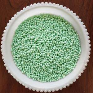 Productos químicos Fertilizante completamente soluble en agua Mezcla Fertilizante - Product Image 6