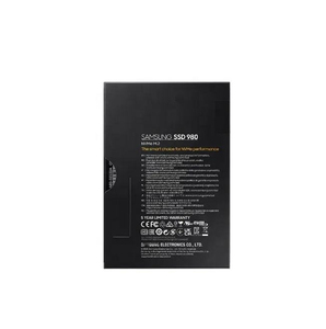 Disque SSD interne pour ordinateur portable et de bureau 980 NVMe M.2 3500 MB/s 250 Go 500 Go 1 To Port d'extension SATA III - Product Image 3