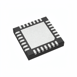 Power Management (PMIC) 28 VFQFN Exposed Pad Electronics Component LP873220RHDTQ1 In Stock - Product Image 1