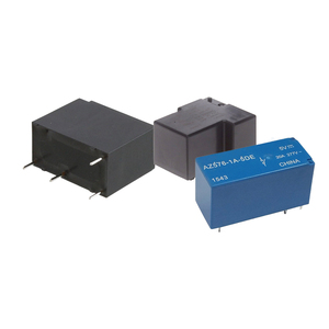 Competitive Pricing J115F1E1CS9DSX.9FZ RELAY GEN PURPOSE SPDT 30A 9VDC Reliability-<b>Tested</b> Power Relays Above 2 Amps - Product Image 1