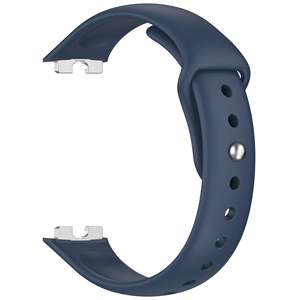 Correa de Reloj Trendybay de Lujo para iWatch Serie 10, Transpirable, de Liberación Rápida, Suave, de Repuesto, con Diseño Moderno - Product Image 2