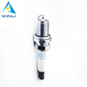 Bujía de platino para <span class=keywords><strong>Volkswagen</strong></span> Audi, 6458 PFR6Q 101000063AA - Product Image 2