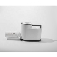Sèche-linge multifonction, 500W, pour la maison, vêtements, chaussures, armoire, déshumidification, réglage de la température