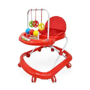 Kinder Roller zum Verkauf/Baby Walker/Kinder Roller Walker Spielzeug Baby Multifunktion sitzen und schieben Walker für Baby