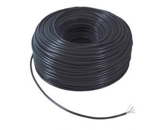 סביבת סולם כבל תא עומס רב ליבה מוגנת אות חיישן כבל - Product Image 1