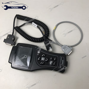 Consola inteligente ZAPI original FC2463A FC2463 FC2360, dispositivo de programación para controlador de motor de montacargas EV, herramienta de diagnóstico ZAPI - Product Image 4