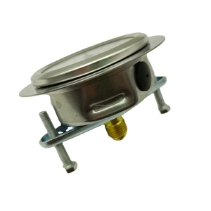 อะไหล่ปั๊มรถ  เกจวัดแรงดันไฮดรอลิก  อุปกรณ์เสริมรถปั๊มคอนกรีต - Product Image 3