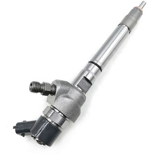 Inyector de Combustible Common Rail Diésel Nuevo de Alta Calidad para Bosh 0445110619 1100100XED15 - Product Image 3