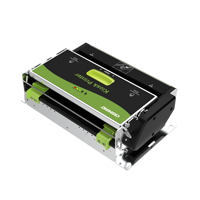 Imprimante thermique de reçus/étiquettes/billets Cashino KP-216 A4 A5 A6 216 mm pour borne de libre-service