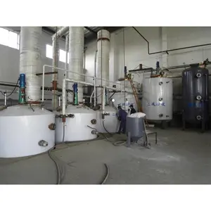 Utilisé de Filtration D'huile Hydraulique De Machine de Purification D'huile/déchets moteur machine de purification d'huile