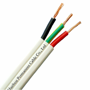 Como/NZS TPS <span class=keywords><strong>CABLE</strong></span> 3core aislamiento de PVC de 450/750V - Product Image 1