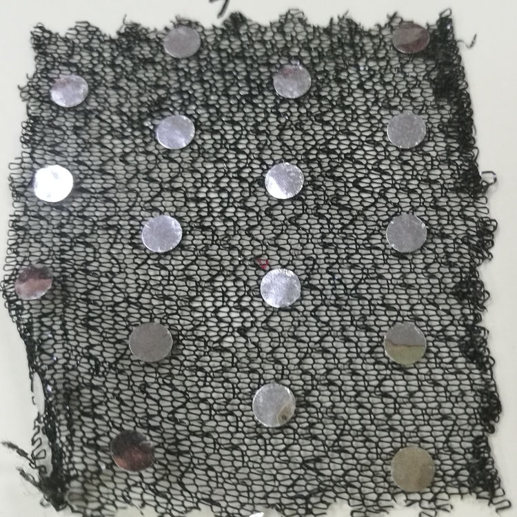 BLACK BLACK SILVER