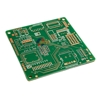 Servicio de ensamblaje de placas de circuito impreso (PCB) para instrumentos musicales electrónicos OEM, fabricante de PCB y PCBA.