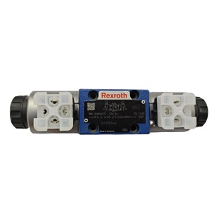 Direccional Proporcional R900926975  4WRA6W30-2X/G24N9K4/V-589 - Product Image 3