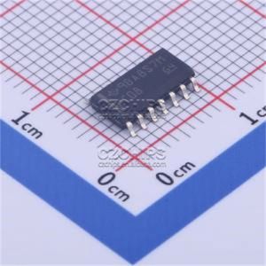 วงจรรวม SOIC-14 SN74HC08DR ลอจิกเกตของแท้สินค้าใหม่ - Product Image 1
