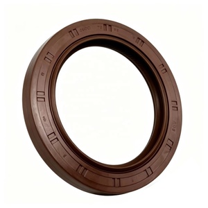 Nouveau joint d'étanchéité arrière du vilebrequin 21443 22000 pour Accent et <span class=keywords><strong>Rio</strong></span> - Pièces automobiles - Product Image 4
