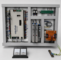 Haitian MA 4700 Servo-Kunststoffspritzgießmaschine 470 Tonnen Hochpräzisions-Gebrauchtgerät für Autoteile Großhandel