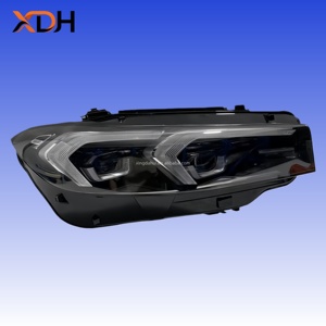 Pour BMW G20 G28 Phare Série 3 M340i 318 <span class=keywords><strong>320d</strong></span> 325 330i M340d G21 I3 I3s Phare d'origine LED Lumière de voiture 2023-2025 - Product Image 5