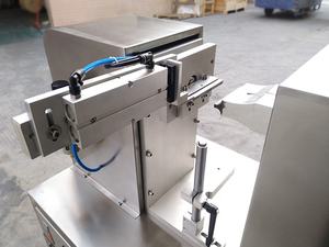 <span class=keywords><strong>Machine</strong></span> <span class=keywords><strong>manuelle</strong></span> <span class=keywords><strong>à</strong></span> sceller les tubes cosmétiques <span class=keywords><strong>à</strong></span> ultrasons <span class=keywords><strong>Machine</strong></span> <span class=keywords><strong>à</strong></span> sceller les tubes plastiques <span class=keywords><strong>à</strong></span> ultrasons - Product Image 3