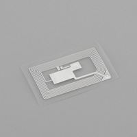 Étiquette RFID LEI pour maquillage, puce solvant 77001-00070 pour imprimante jet d'encre, pièces détachées pour imprimante de marquage à jet d'encre continu 77000-00030