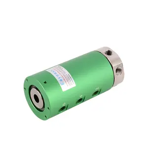 Air ROTARY Doanh 6 trong 6 ra ROTARY Doanh ID 17 OD 86 Mét Threaded Port G3/8 ''kích thước ống 10 ~ 12 mét áp suất không khí 1Mpa bởi eayonsy - Product Image 1