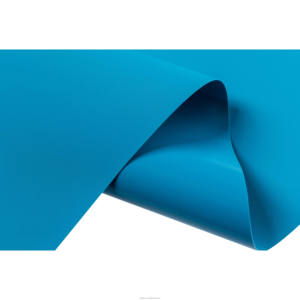 Bâche imperméable de PVC de 0.3mm-1.2mm d'impression colorée pour la natation, tente de natation de piscine, couverture de tente de STATION THERMALE - Product Image 5