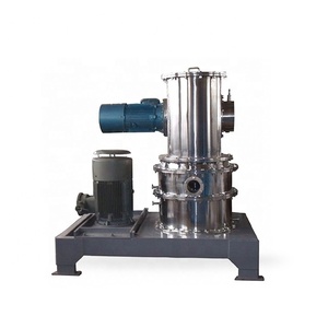Air Classifying <strong>Mill</strong> for Ultrafine Chemical and Food Processing Powder <strong>Grinding</strong> in Manufacturing Plants - Product Image 2