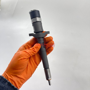 Injecteur de carburant diesel haute performance 0445110239 1980H2 pour Peugeot 207 307 407 Citroën C3 C4 Ford Focus 1.6 TDCI - Product Image 6