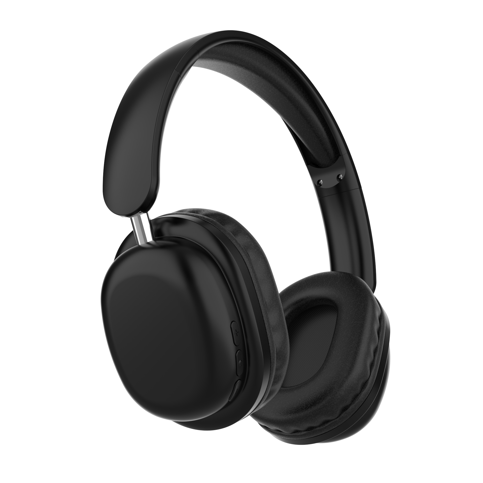 ZW-056 Foldable over-Ear Wireless Sport Headset - 360° Sound