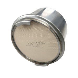 Nouveaux silencieux catalytiques <span class=keywords><strong>OLITEC</strong></span> DPF-ZQ-305-002 pour camions, filtres à particules, convertisseurs catalytiques, accessoires pour système d'échappement de camion - Product Image 5