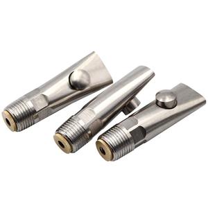 Splash bằng chứng lợn nước núm vú thép không gỉ Tự động động vật uống dễ dàng để sử dụng duy trì cho ăn tưới nước lợn nhà nuôi - Product Image 5