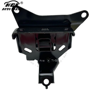 12372-21130 538144 EEM-9215 1237221131 Venta al por Mayor de Piezas de Automóviles HDE Soporte de Motor Izquierdo para Toyota Yaris - Product Image 2