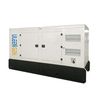 Générateur diesel silencieux SDEC triphasé 4 cylindres 24 kW 25 kW 30 kW 40 kW, générateur inverseur 25 kVA 30 kVA 38 kVA 50 kVA, remorque