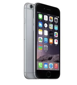 6s 16GB 32GB 64GB携帯電話6s6sPlus携帯電話用卸売ロック解除オリジナル中古携帯電話