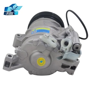 Compresor de Aire Acondicionado 10SR15C 12V, Venta al por Mayor, 38810R0A003 para RK1 RK2 STEPWAGON, Compresor de AC para Auto, Nueva Marca, 447160-3100 - Product Image 4