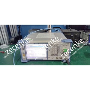 R & S (Rohde & Schwarz ) SMBV100A 9KHz-6GHz Générateur de signal vectoriel utilisé SMBV100A utilisé - Product Image 1