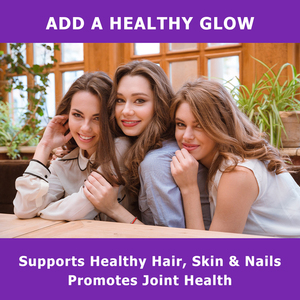 Best Selling Herbal Supplements <b>Liquid</b> Drops with CoQ10 Astaxanthin Support Healthy Hair Skin Nails <b>Collagen</b> Peptide <b>Liquid</b> Drop - Product Image 5
