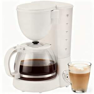 <span class=keywords><strong>Pas</strong></span> <span class=keywords><strong>cher</strong></span> Pratique Smart Professionnel Portable Meilleure Cafetière <span class=keywords><strong>Filtre</strong></span> Goutte À Goutte Machine À Café Machine À Café Entièrement Automatique - Product Image 1