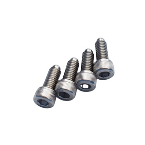 Mécanismes de montre et d'horloge CNC sur mesure Heimat, pièces de rechange mécaniques en métal/acier/laiton pour le processus d'usinage <span class=keywords><strong>BOSCH</strong></span> - Product Image 1