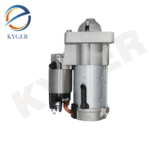 宝马B38 B48 F45 F54 F60 F55 F56 F57 218i 220i迷你库珀的12417645979汽车零件电动起动机 - Product Image 2